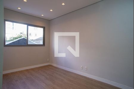 Sala de apartamento para alugar com 1 quarto, 27m² em Bela Vista, São Paulo