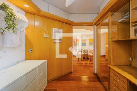 Apartamento para alugar com 64m², 2 quartos e 2 vagasQuarto