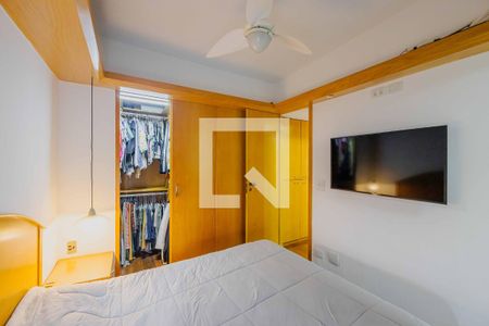 Apartamento para alugar com 64m², 2 quartos e 2 vagasSuíte