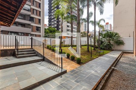 Área comum de apartamento para alugar com 2 quartos, 64m² em Pinheiros, São Paulo