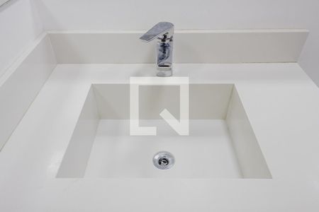 Apartamento para alugar com 64m², 2 quartos e 2 vagasBanheiro