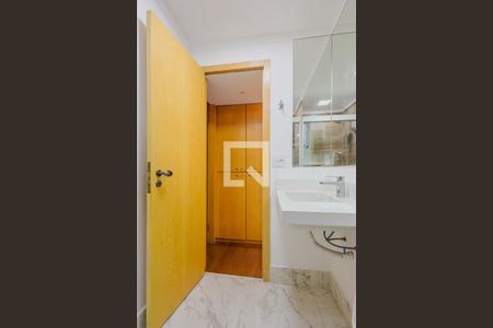 Apartamento para alugar com 64m², 2 quartos e 2 vagasBanheiro