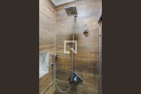 Apartamento para alugar com 64m², 2 quartos e 2 vagasBanheiro