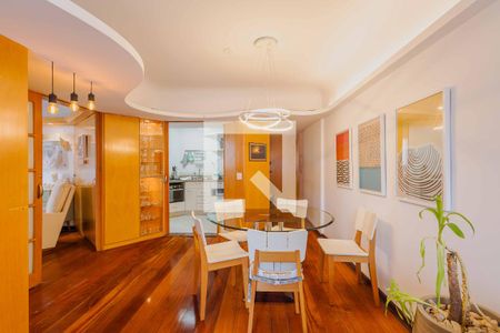 Sala de apartamento para alugar com 2 quartos, 64m² em Pinheiros, São Paulo