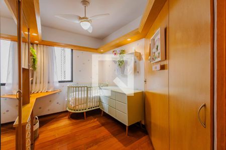 Quarto de apartamento para alugar com 2 quartos, 64m² em Pinheiros, São Paulo