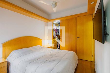 Apartamento para alugar com 64m², 2 quartos e 2 vagasSuíte