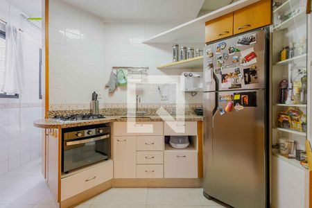 Apartamento para alugar com 64m², 2 quartos e 2 vagasCozinha