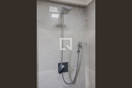 Apartamento para alugar com 64m², 2 quartos e 2 vagasBanheiro da Suíte