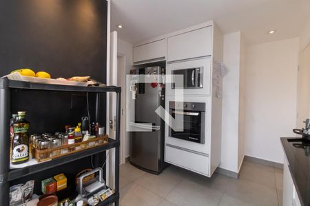 Apartamento à venda com 95m², 3 quartos e 2 vagas Apartamento à venda com 95m², 3 quartos e 2 vagasCozinha