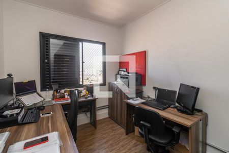 Apartamento à venda com 95m², 3 quartos e 2 vagas Apartamento à venda com 95m², 3 quartos e 2 vagasQuarto 2