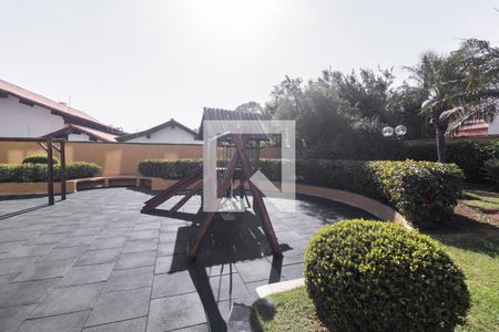 Apartamento à venda com 95m², 3 quartos e 2 vagas Apartamento à venda com 95m², 3 quartos e 2 vagasÁrea comum - Playground