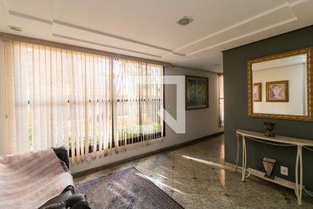 Apartamento à venda com 95m², 3 quartos e 2 vagas Apartamento à venda com 95m², 3 quartos e 2 vagasÁrea comum - Hall Social