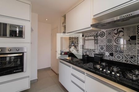 Apartamento à venda com 95m², 3 quartos e 2 vagas Apartamento à venda com 95m², 3 quartos e 2 vagasCozinha