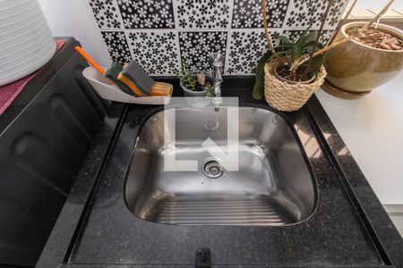 Apartamento à venda com 95m², 3 quartos e 2 vagas Apartamento à venda com 95m², 3 quartos e 2 vagasÁrea de Serviço