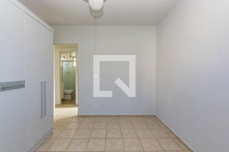 Quarto 1 de apartamento para alugar com 3 quartos, 76m² em Caiçara-adelaide, Belo Horizonte