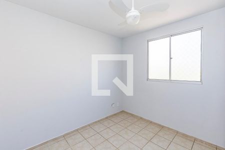 Quarto 1 de apartamento para alugar com 3 quartos, 76m² em Caiçara-adelaide, Belo Horizonte