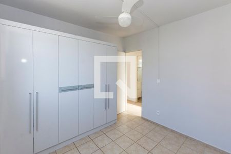 Quarto 1 de apartamento para alugar com 3 quartos, 76m² em Caiçara-adelaide, Belo Horizonte