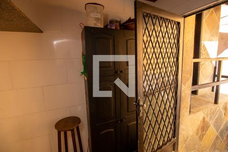 Casa de condomínio para alugar com 237m², 3 quartos e 5 vagas Casa de condomínio para alugar com 237m², 3 quartos e 5 vagasCozinha