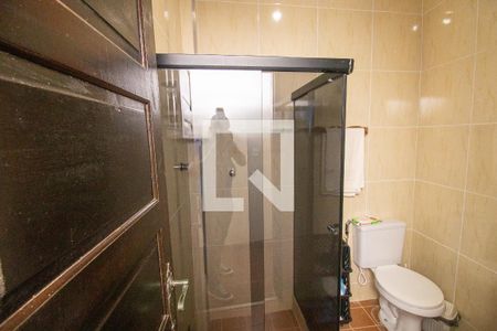 Casa de condomínio para alugar com 237m², 3 quartos e 5 vagas Casa de condomínio para alugar com 237m², 3 quartos e 5 vagasBanheiro Social