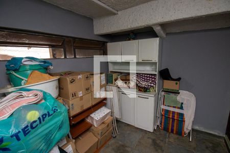 Casa de condomínio para alugar com 237m², 3 quartos e 5 vagas Casa de condomínio para alugar com 237m², 3 quartos e 5 vagasQuarto de Serviço