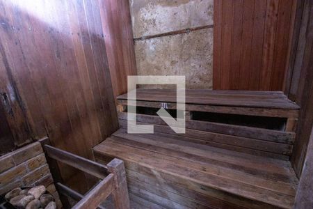 Casa de condomínio para alugar com 237m², 3 quartos e 5 vagas Casa de condomínio para alugar com 237m², 3 quartos e 5 vagasSaúna