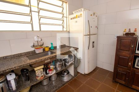Casa de condomínio para alugar com 237m², 3 quartos e 5 vagas Casa de condomínio para alugar com 237m², 3 quartos e 5 vagasCozinha