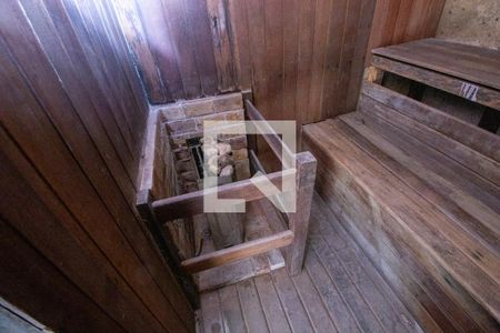 Casa de condomínio para alugar com 237m², 3 quartos e 5 vagas Casa de condomínio para alugar com 237m², 3 quartos e 5 vagasSaúna