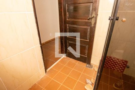 Casa de condomínio para alugar com 237m², 3 quartos e 5 vagas Casa de condomínio para alugar com 237m², 3 quartos e 5 vagasBanheiro Social