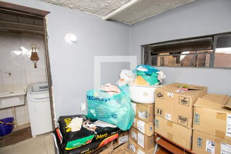 Casa de condomínio para alugar com 237m², 3 quartos e 5 vagas Casa de condomínio para alugar com 237m², 3 quartos e 5 vagasQuarto de Serviço