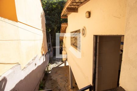 Varanda de casa de condomínio para alugar com 3 quartos, 237m² em Freguesia (jacarepaguá), Rio de Janeiro