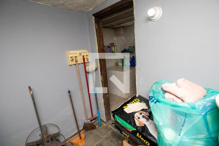 Casa de condomínio para alugar com 237m², 3 quartos e 5 vagas Casa de condomínio para alugar com 237m², 3 quartos e 5 vagasQuarto de Serviço