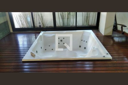 Apartamento à venda com 191m², 3 quartos e 3 vagasSpa