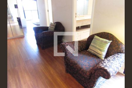 Apartamento à venda com 191m², 3 quartos e 3 vagasCloset da Suíte Master