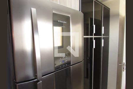 Apartamento à venda com 191m², 3 quartos e 3 vagasCozinha