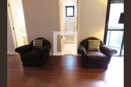 Apartamento à venda com 191m², 3 quartos e 3 vagasCloset da Suíte Master