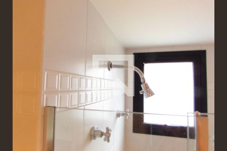 Apartamento à venda com 191m², 3 quartos e 3 vagasBanheiro de serviço