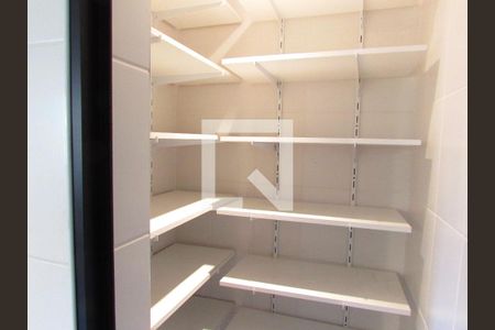 Apartamento à venda com 191m², 3 quartos e 3 vagasDespensa