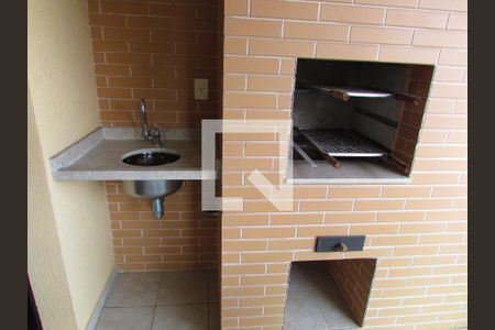 Apartamento à venda com 191m², 3 quartos e 3 vagasÁrea gourmet