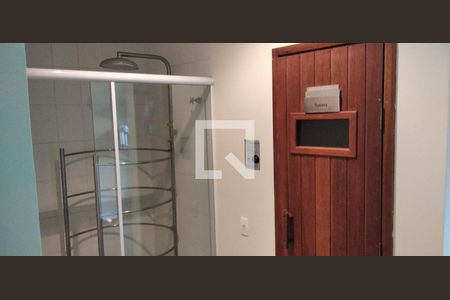 Apartamento à venda com 191m², 3 quartos e 3 vagasSaúna