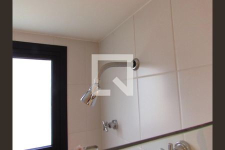 Apartamento à venda com 191m², 3 quartos e 3 vagasBanheiro da Suíte