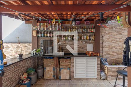 Casa à venda com 800m², 3 quartos e 4 vagas Casa à venda com 800m², 3 quartos e 4 vagasÁrea Gourmet