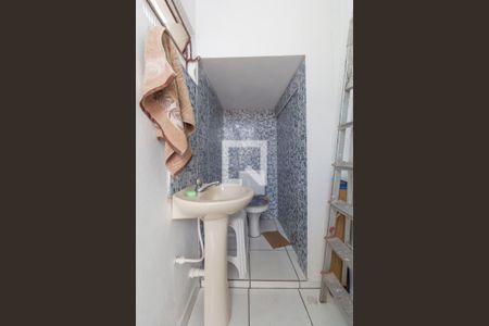 Casa à venda com 800m², 3 quartos e 4 vagas Casa à venda com 800m², 3 quartos e 4 vagasLavabo Externo