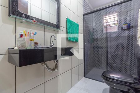 Casa à venda com 800m², 3 quartos e 4 vagas Casa à venda com 800m², 3 quartos e 4 vagasBanheiro