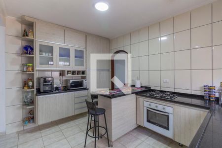 Casa à venda com 800m², 3 quartos e 4 vagas Casa à venda com 800m², 3 quartos e 4 vagasCozinha