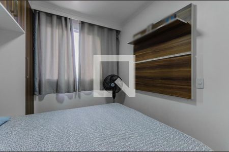 Quarto 2 de apartamento à venda com 2 quartos, 41m² em Cambuci, São Paulo