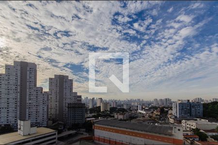 Apartamento à venda com 41m², 2 quartos e sem vagaVista da Sala