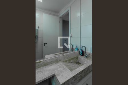 Apartamento à venda com 41m², 2 quartos e sem vagaBanheiro