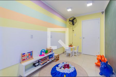 Apartamento à venda com 41m², 2 quartos e sem vagaÁrea comum - Brinquedoteca