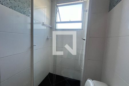 Apartamento para alugar com 44m², 2 quartos e 1 vaga Apartamento para alugar com 44m², 2 quartos e 1 vagaBanheiro
