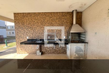 Apartamento para alugar com 44m², 2 quartos e 1 vaga Apartamento para alugar com 44m², 2 quartos e 1 vagaÁrea comum